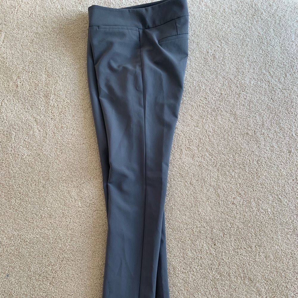 Ann Taylor signature Gray Pants